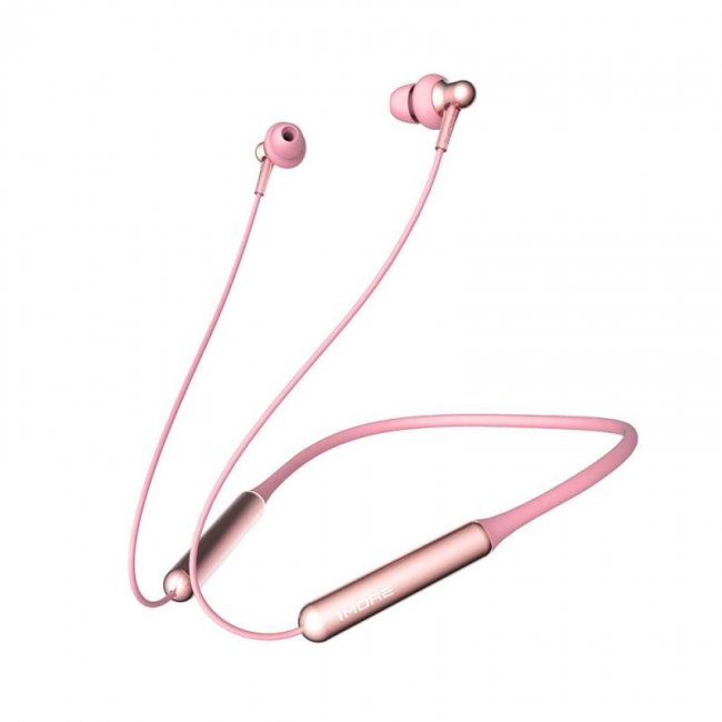 Слушалки 1More Stylish Dual-dynamic Driver BT In-Ear Headphones  E1024BT