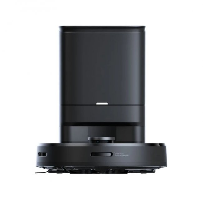 Прахосмукачка робот 360 Botslab Robot Vacuum Cleaner S8 Plus