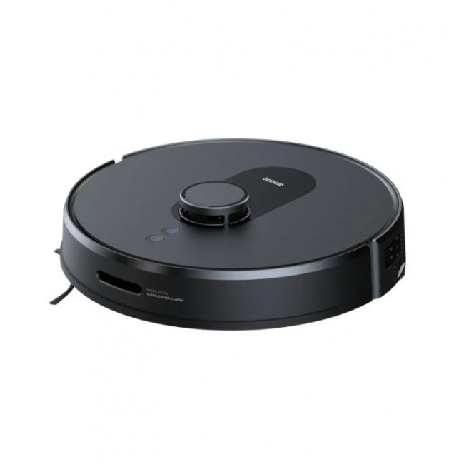 Прахосмукачка робот 360 Botslab Robot Vacuum Cleaner S8 Plus