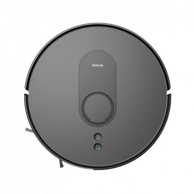 Прахосмукачка робот 360 Botslab Robot Vacuum Cleaner S8 Plus