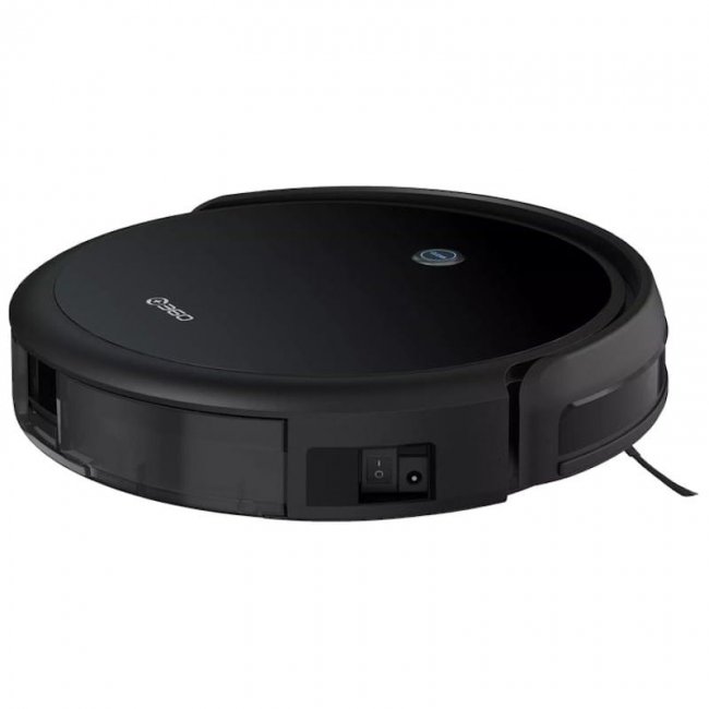 Прахосмукачка робот 360 C50 Robot Vacuum Cleaner C50-1