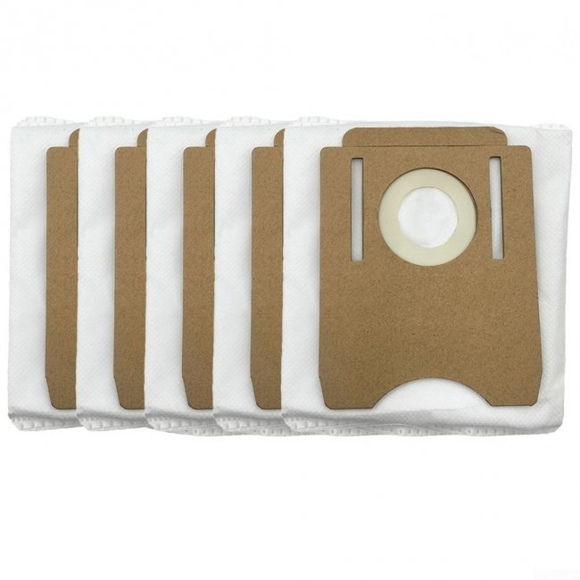 Консуматив за прахосмукачка 360 Dust Bags S8/S8+ Robot Vacuum Cleaner торба за боклук - 1бр.