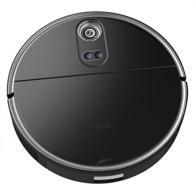 Прахосмукачка робот 360 S10 Robot Vacuum Cleaner
