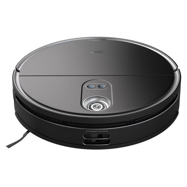 Прахосмукачка робот 360 S10 Robot Vacuum Cleaner