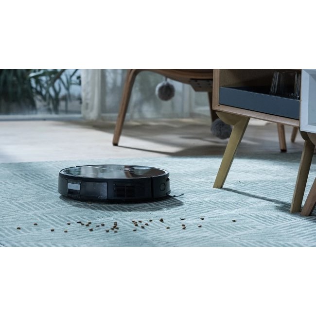 Прахосмукачка робот 360 S10 Robot Vacuum Cleaner