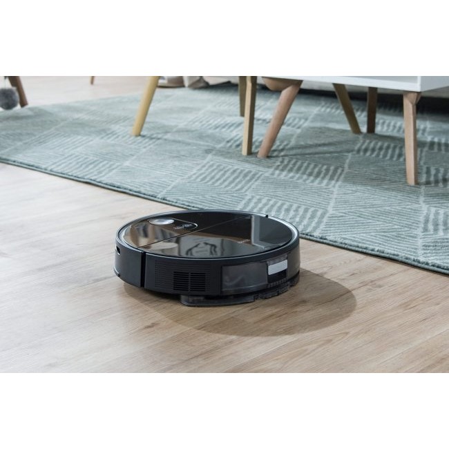 Прахосмукачка робот 360 S10 Robot Vacuum Cleaner