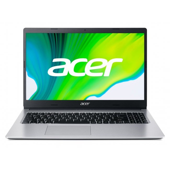 Лаптоп Acer Aspire 3 A315-23-R1F4, Ryzen 5 3500U, 8GB, 512GB SSD