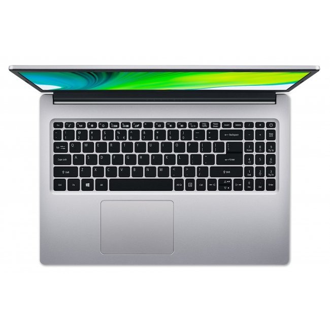 Лаптоп Acer Aspire 3 A315-23-R1F4, Ryzen 5 3500U, 8GB, 512GB SSD