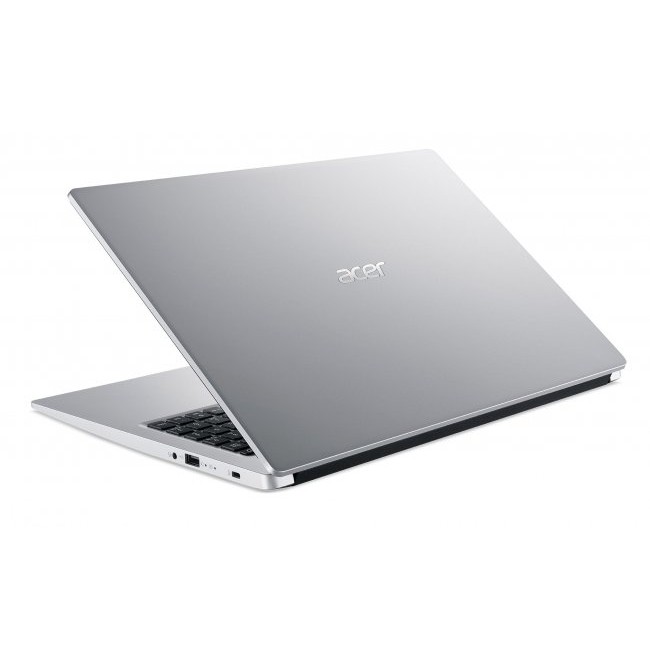 Лаптоп Acer Aspire 3 A315-23-R1F4, Ryzen 5 3500U, 8GB, 512GB SSD