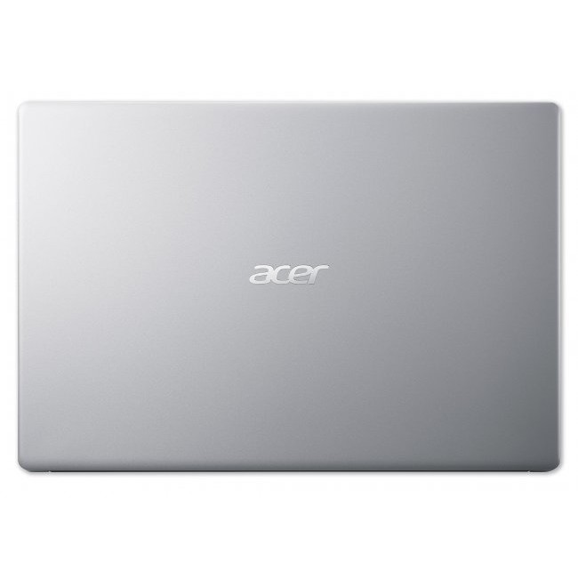 Лаптоп Acer Aspire 3 A315-23-R1F4, Ryzen 5 3500U, 8GB, 512GB SSD
