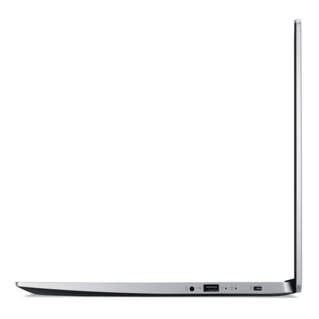 Лаптоп Acer Aspire 3 A315-23-R1F4, Ryzen 5 3500U, 8GB, 512GB SSD