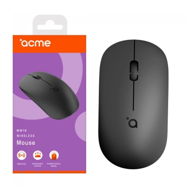 Мишка Acme MW18