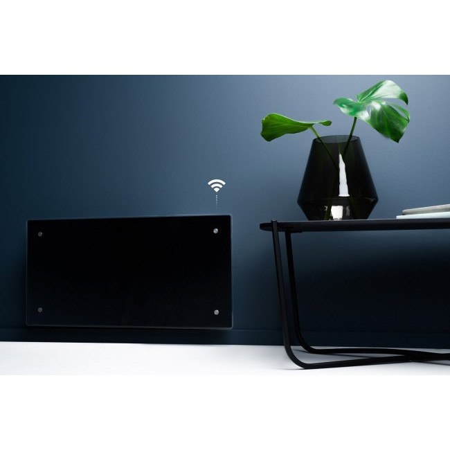 Конвектор Adax CLEA WI-FI CH 04 KWT