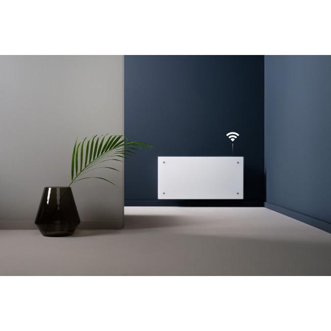 Конвектор Adax CLEA WI-FI CH 04 KWT