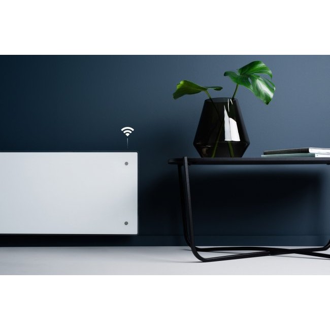 Конвектор Adax CLEA WI-FI CH 12 KWT