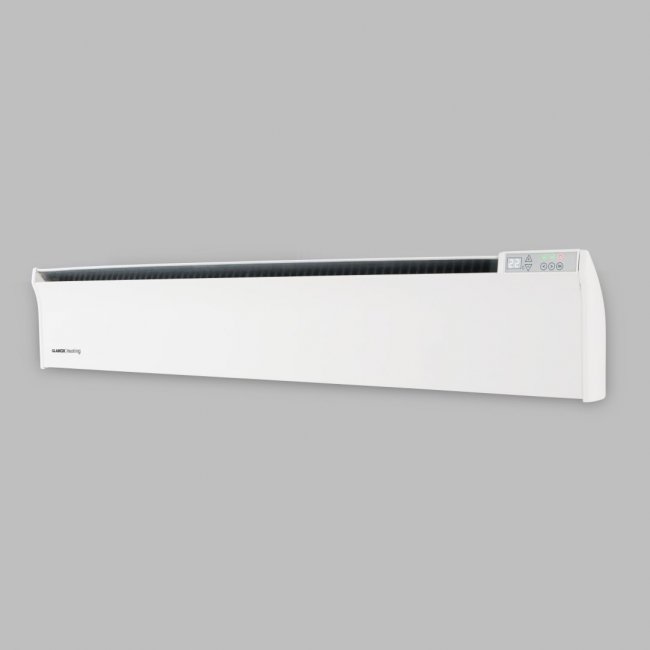 Конвектор Adax GLAMOX TLO 14 DT