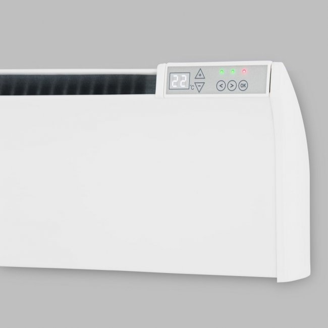 Конвектор Adax GLAMOX TLO 14 DT