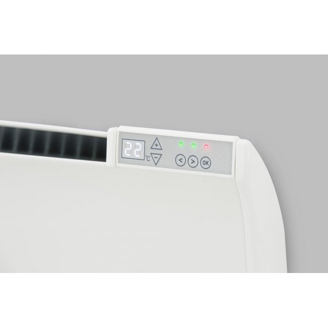 Конвектор Adax GLAMOX TPA 08 DT