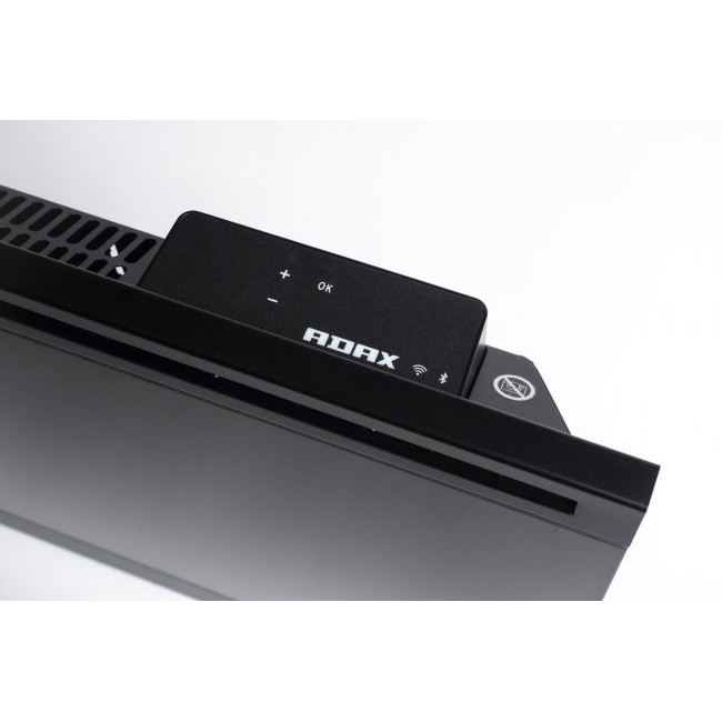 Конвектор Adax IVER H 08 KWT