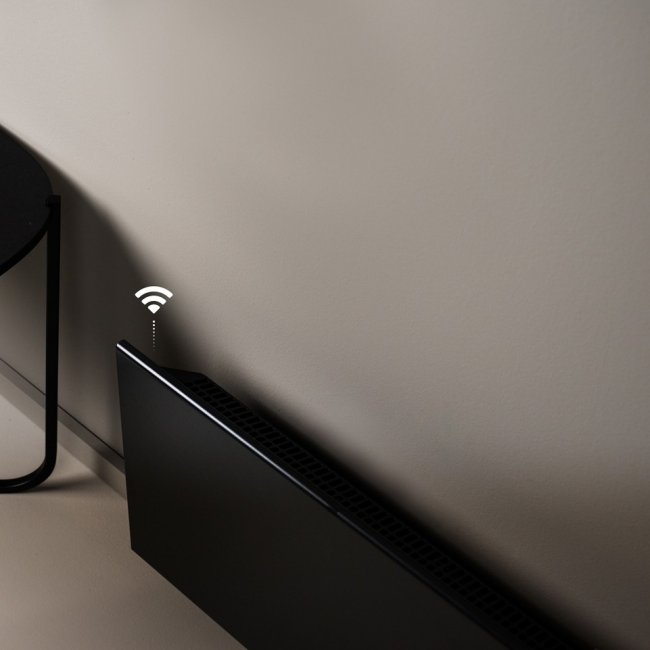 Конвектор Adax NEO H 20 KWT Wi-Fi