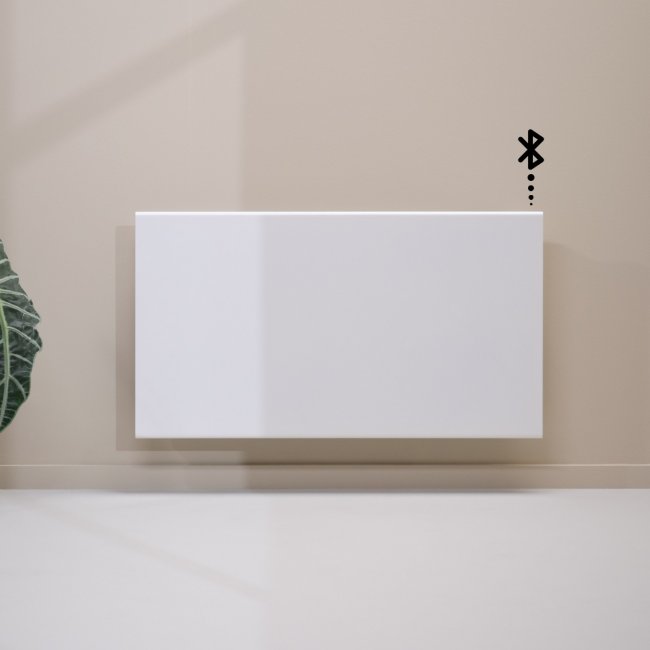 Конвектор Adax VP12 H 25 KBT