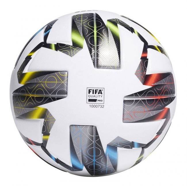 Топка Adidas ADIDAS Uefa National League PRO