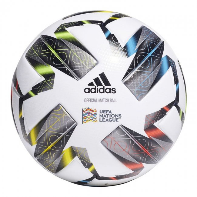 Топка Adidas ADIDAS Uefa National League PRO