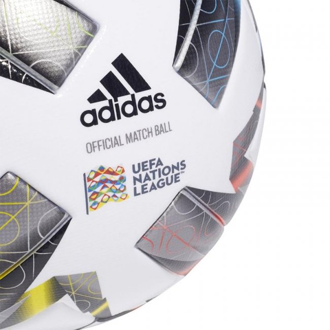Топка Adidas ADIDAS Uefa National League PRO
