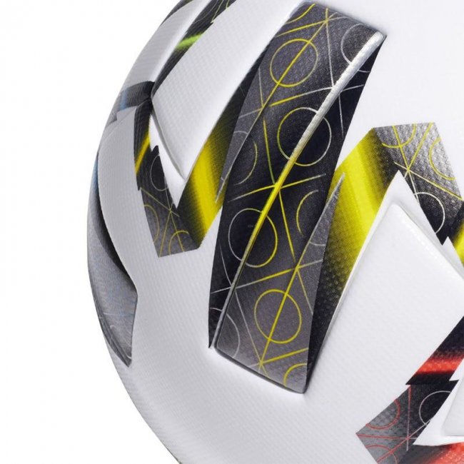 Топка Adidas ADIDAS Uefa National League PRO