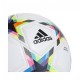 Топка Adidas Оригинална Футболна топка Adidas UCL Pro Void 22/23