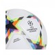 Топка Adidas Оригинална Футболна топка Adidas UCL Pro Void 22/23