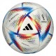 Топка Adidas Оригинална Футболна топка Al Rihla 2022 Ball Pro OMB Размер 5