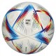 Топка Adidas Оригинална Футболна топка Al Rihla 2022 Ball Pro OMB Размер 5