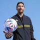Топка Adidas Оригинална Футболна топка Al Rihla 2022 Ball Pro OMB Размер 5