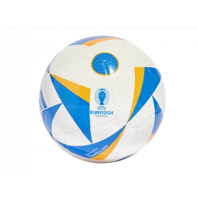 Топка Adidas Оригинална Футболна топка EURO24 Club