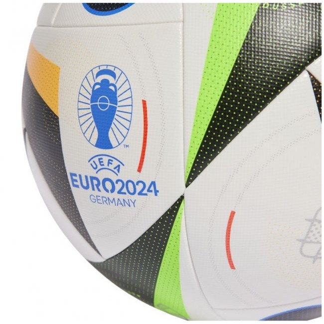 Топка Adidas Оригинална Футболна топка Euro24 Competition FIFA Quality
