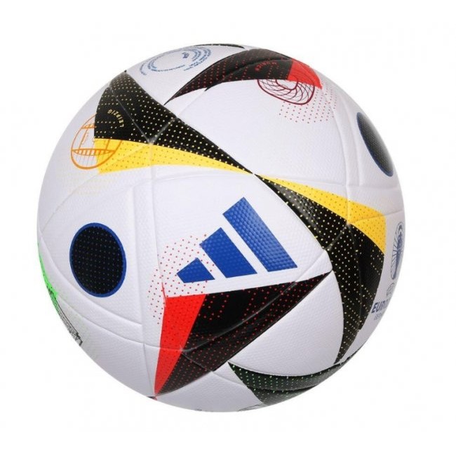 Топка Adidas Оригинална Футболна топка Euro24 League Box
