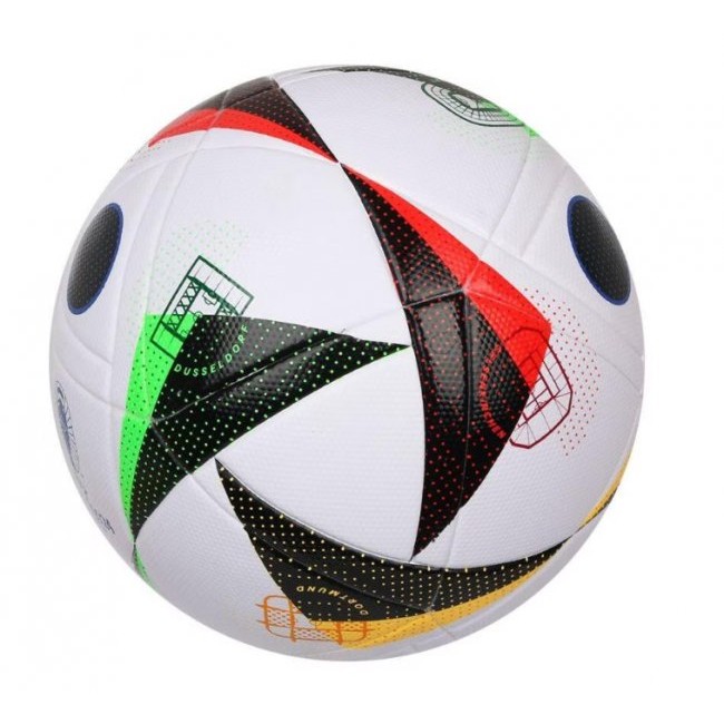 Топка Adidas Оригинална Футболна топка Euro24 League Box