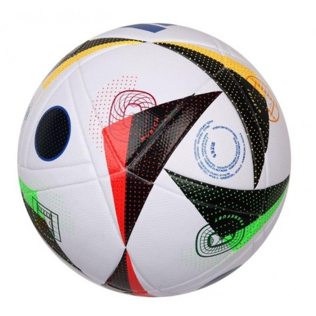 Топка Adidas Оригинална Футболна топка Euro24 League Box