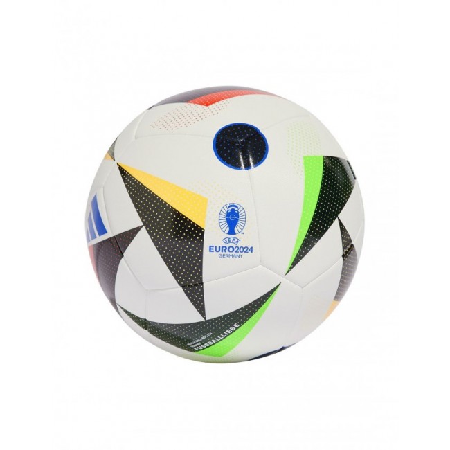 Топка Adidas Оригинална Футболна топка Euro24 Training Ball/ 4