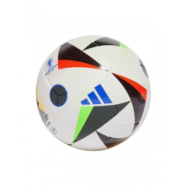 Топка Adidas Оригинална Футболна топка Euro24 Training Ball/ 5