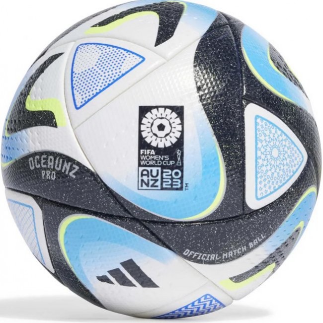 Топка Adidas Оригинална Футболна топка OCEAUNZ PRO