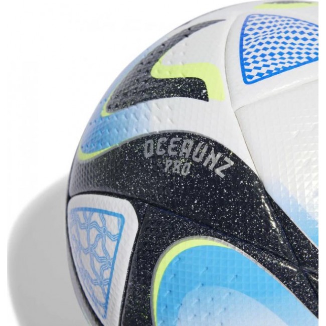 Топка Adidas Оригинална Футболна топка OCEAUNZ PRO