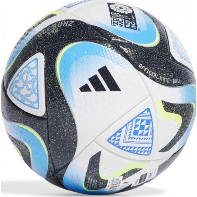 Топка Adidas Оригинална Футболна топка OCEAUNZ PRO