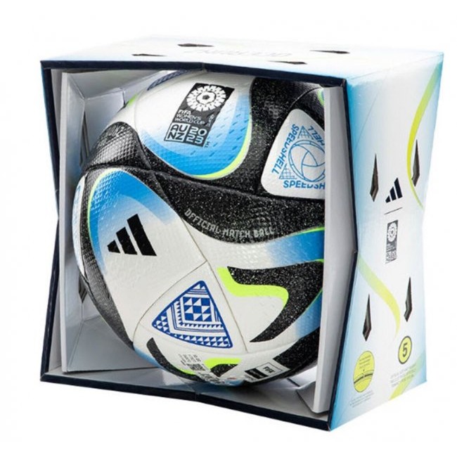Топка Adidas Оригинална Футболна топка OCEAUNZ PRO