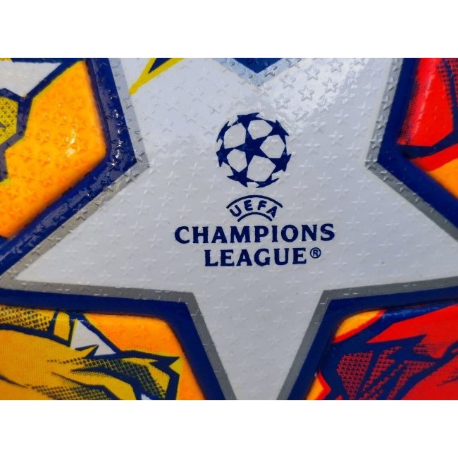 Топка Adidas Оригинална футболна топка UCL PRO 2023/24