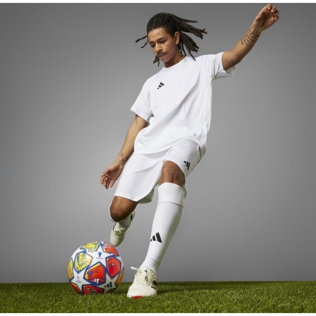 Топка Adidas Оригинална футболна топка UCL PRO 2023/24