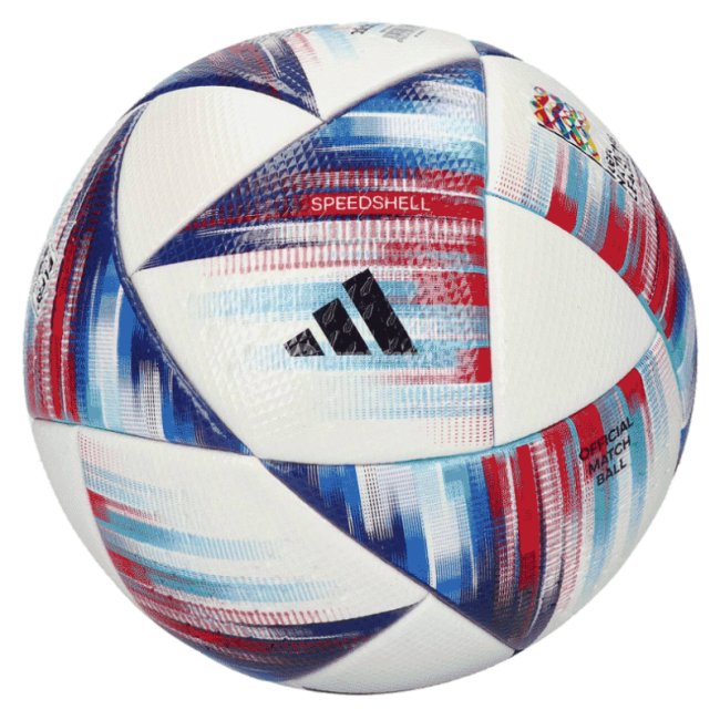 Топка Adidas Оригинална Футболна топка UEFA Nation League 22/23 PRO