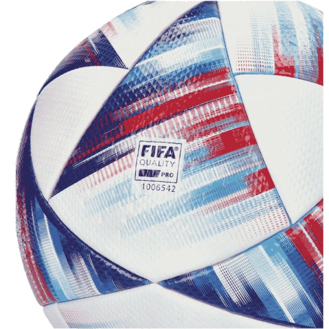 Топка Adidas Оригинална Футболна топка UEFA Nation League 22/23 PRO