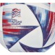 Топка Adidas Оригинална Футболна топка UEFA Nation League 22/23 PRO
